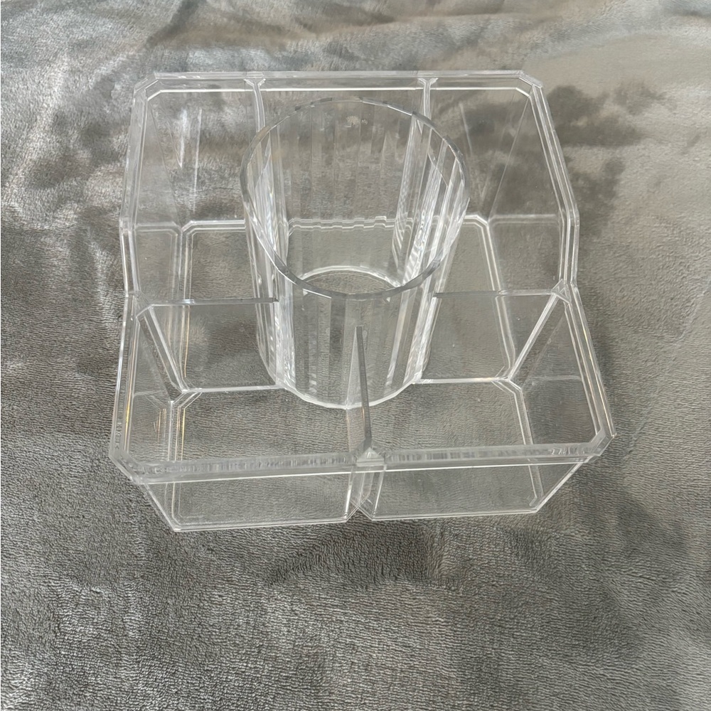 Makeup Organizer